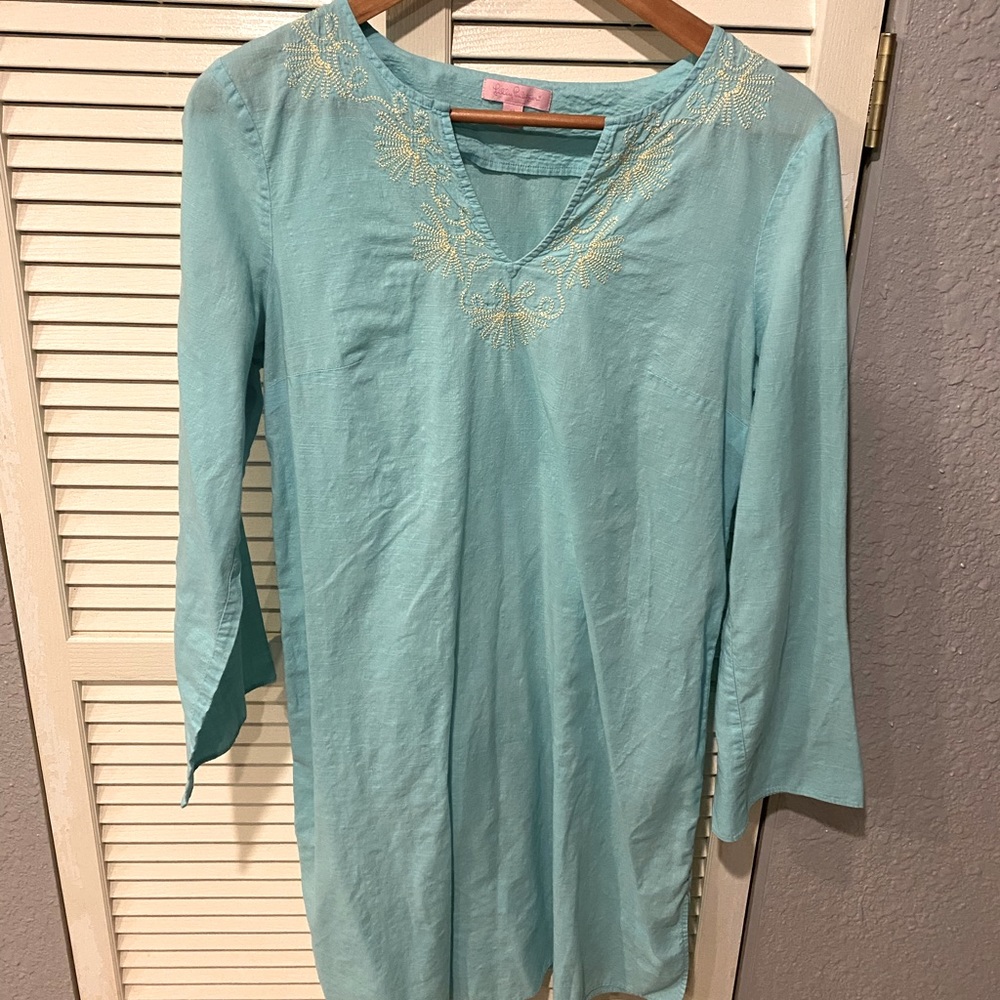 Lily Pulitzer dress